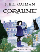 Coraline - Neil Gaiman.epub